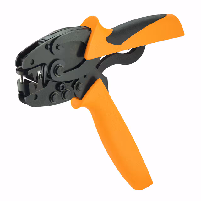 PA901435 Tempo Communications  Crimpers Applicators Presses